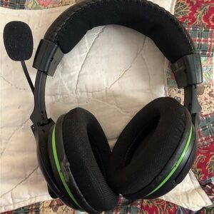 Turtle Beach Xbox 360 Headphones